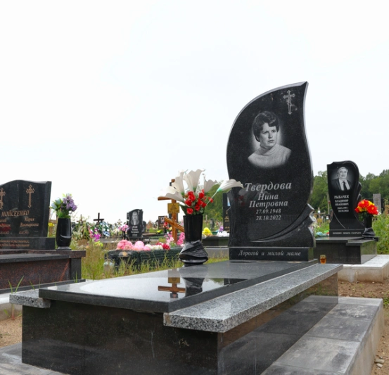 Памятник одиночный 116